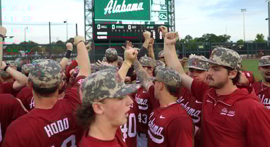 Alabama Baseball