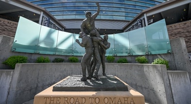 NCAA Baseball Tournament, mid-majors