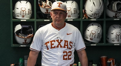 Jim Schlossnagle, Texas