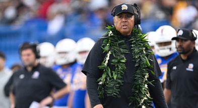 Ken Niumatalolo