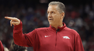 john calipari