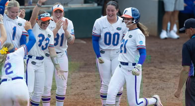 Syndication: Gainesville Sun