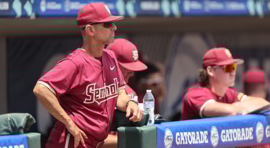 Link Jarrett, Florida State