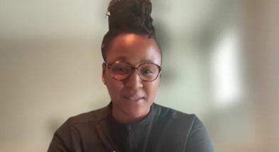 Lasondra Barrett