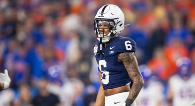 NCAA Football: Fiesta Bowl-Penn State at Boise State