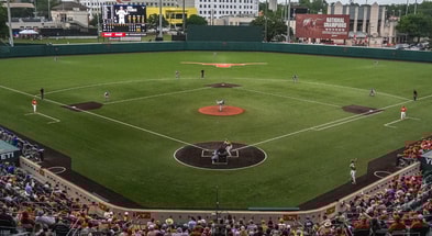 Disch-Falk Field