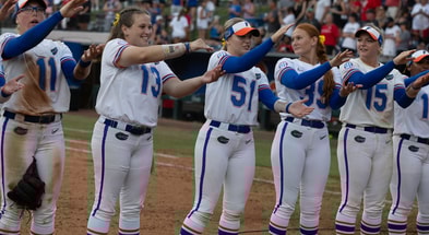 Syndication: Gainesville Sun