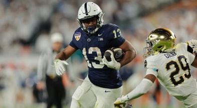 Kaytron Allen, Penn State