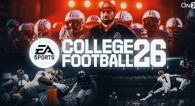 EA Sports College Football 26 reveal trailer