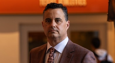 Sean Miller, Texas