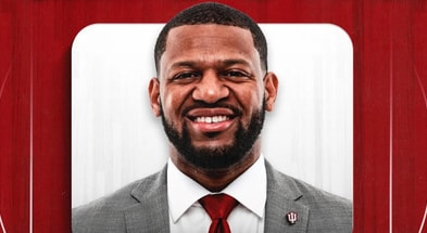 Rod Clark, Indiana Basketball | Indiana Athletics