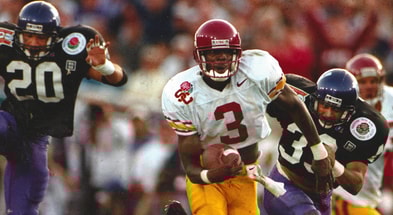 USC NU