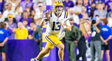 The kickoff time and TV slot is locked in for Florida vs. LSU (Photo: Scott Clause (USA TODAY Network via Imagn Images)