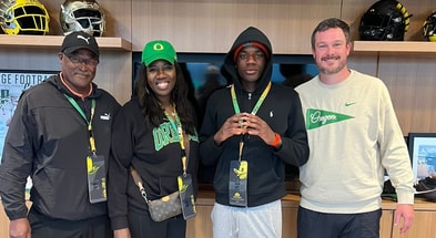 Jalen Lott