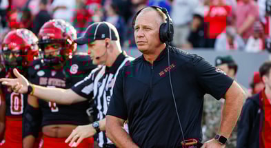 Dave Doeren