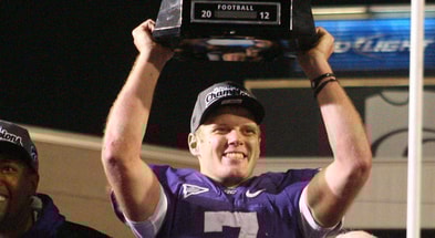 Collin Klein