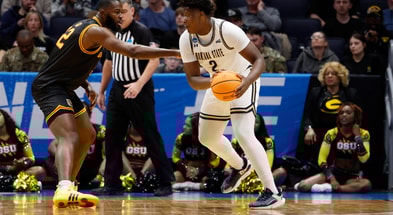 NCAA Basketball: NCAA Tournament First Four-Grambling at Montana State