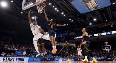 NCAA Basketball: NCAA Tournament First Four-Grambling at Montana State