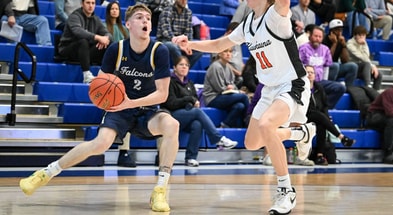 Myles Herro