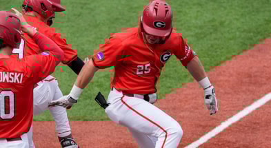 Georgia Baseball