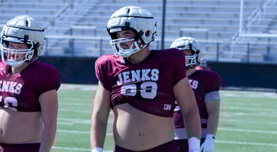 2026 OK OL Ryley Kester