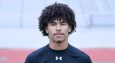 2028 OK WR David Thomas