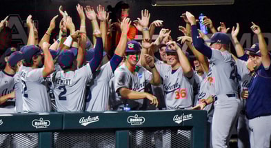 Photo by Auburn Athletics