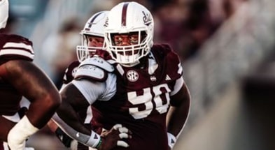 kai mcclendon