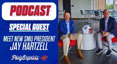 exclusive-interview-with-smu-president-jay-hartzell-strategic-plan-athletics-realignment-and-more