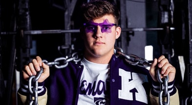 kaden scherer