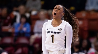 NCAA Womens Basketball: SEC Conference Tournament Second Round-Tennessee vs Vanderbilt