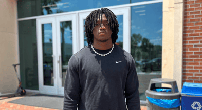 Asharri Charles