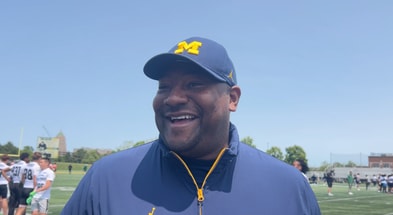 Ron Bellamy