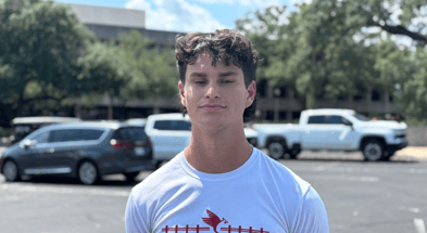 Gunner Rivers
