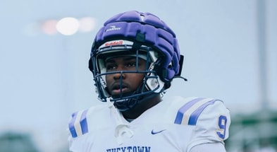Donivan Moore