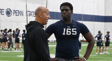 Oluwasemilore Olubobola Penn State Football On3
