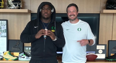 Jalen Brewster