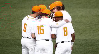 Tennessee Baseball | Tennessee Athletics