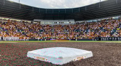 Texas Baseball (UFCU Disch-Falk Field)