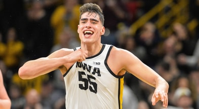 Luka Garza (1)