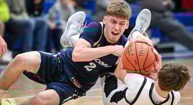 Myles Herro