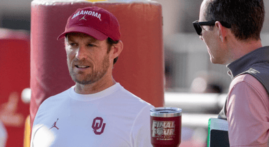 OU GM Jim Nagy