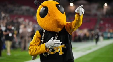 NCAA Football: Gasparilla Bowl-Georgia Tech at Central Florida