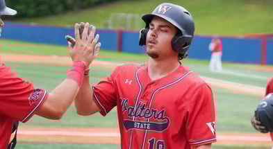 Tyler Myatt. Credit: Player's Social Media