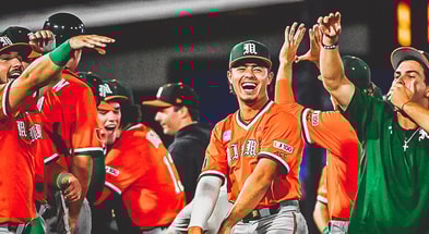 Miami baseball wins regionals