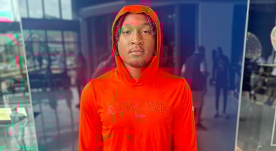 Tyriq Green