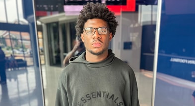 Jamarion Matthews
