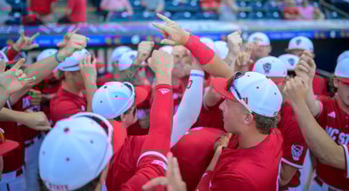 NC State baseball