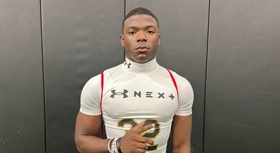 The LSU staff has another big Top 50 visitor headed to campus (Photo: On3)