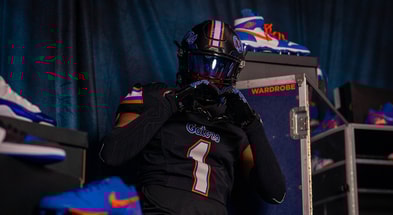 CJ Hester